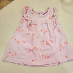 Pink Flamingo Outfit